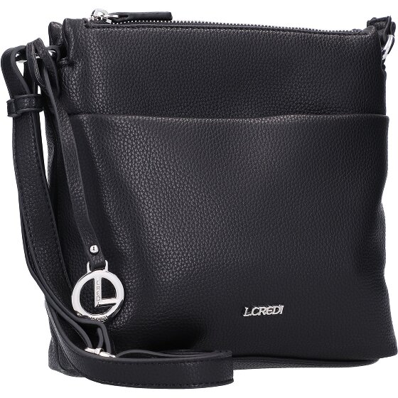L.Credi Sac à bandoulière 23 cm