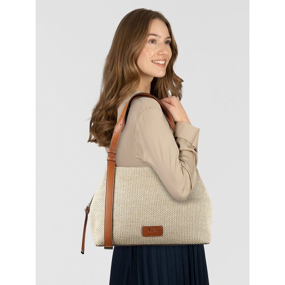 Armani Exchange Alice Sac à bandoulière 38 cm