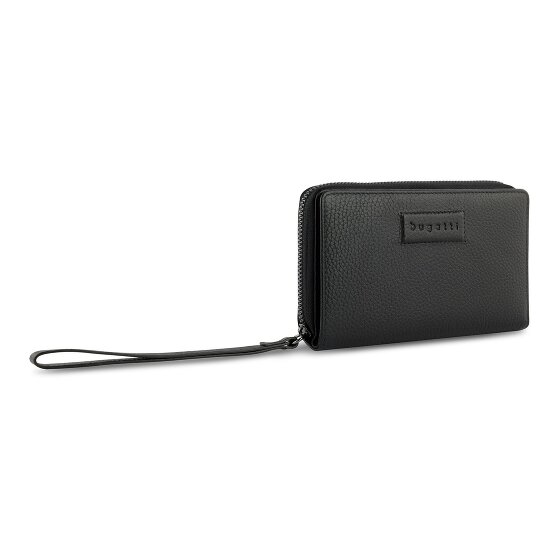 bugatti Elsa Porte-monnaie Protection RFID Cuir 15.5 cm