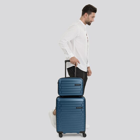 Pactastic Collection 04 Beauty Case 34 cm