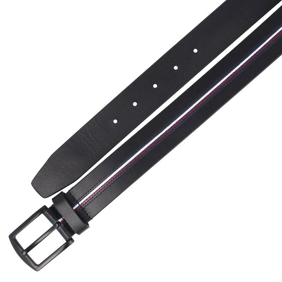 Tommy Hilfiger Denton 3.5 Ceinture Cuir