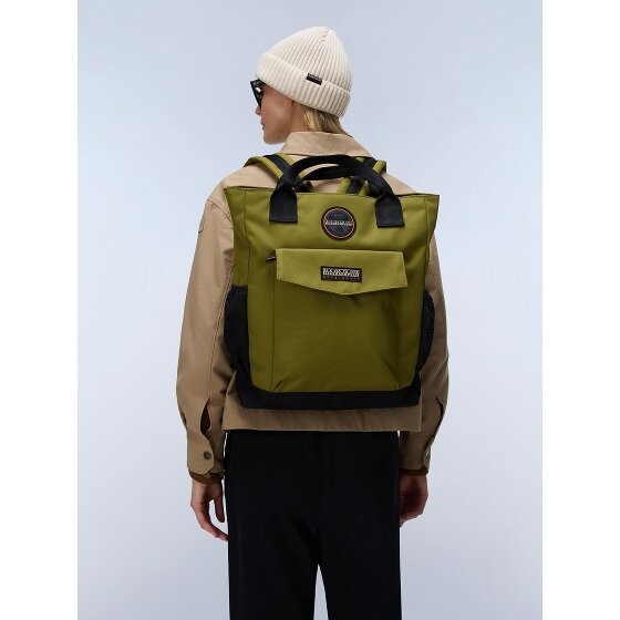 Napapijri Voyage Daypack 56 cm Compartiment ordinateur