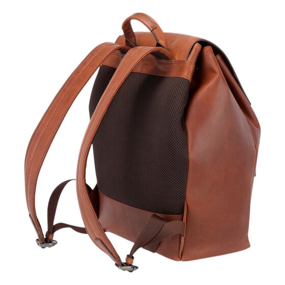 Joop! Cerratano Claudio Daypack Cuir 40 cm