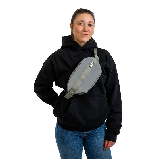 OAK25 Carry All Sac banane 28 cm