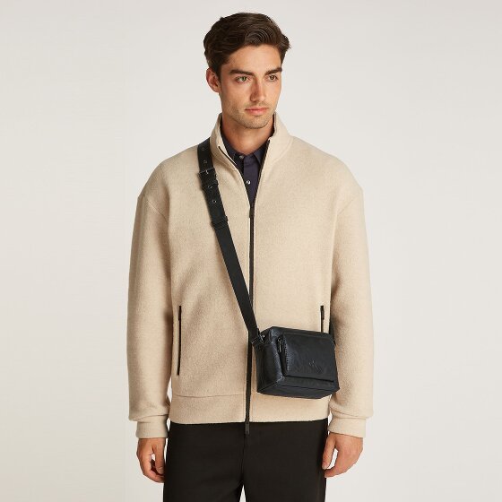 Calvin Klein Jeans Tumbled Sac à bandoulière 19 cm