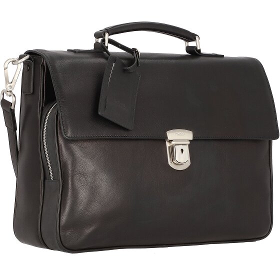 Picard Authentic Porte-documents en cuir 39 cm