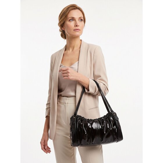 Liebeskind Faye Sac à bandoulière M Cuir véritable 35 cm