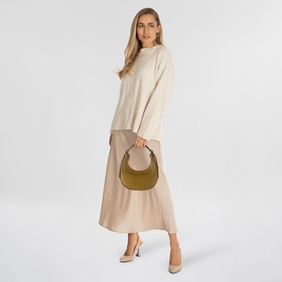 Coccinelle Whisper Sac à main Cuir 23 cm