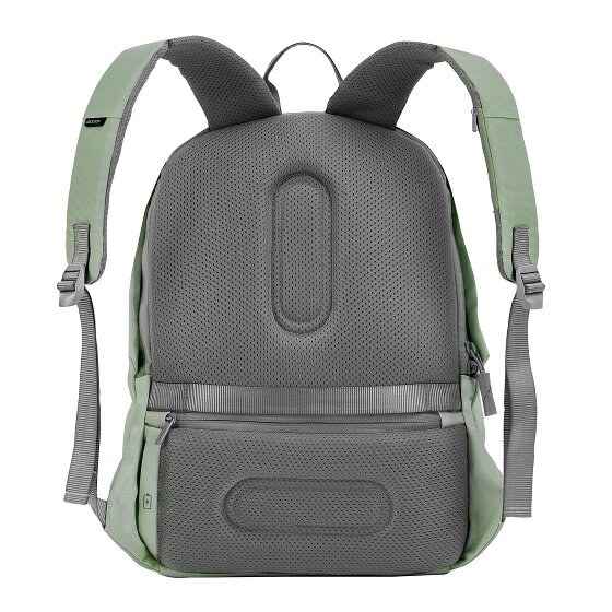 XD Design Bobby Soft RFID 45 cm Compartiment pour ordinateur portable