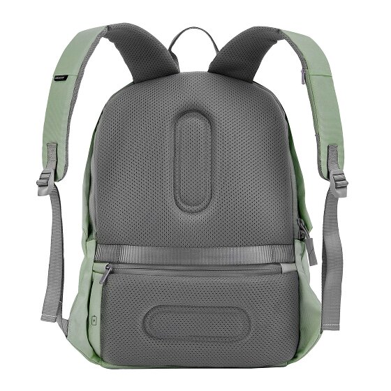 XD Design Bobby Soft RFID 45 cm Compartiment pour ordinateur portable