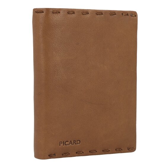 Picard Ranger 1 Porte-monnaie Cuir 9 cm