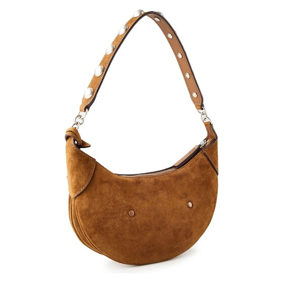 POLO RALPH LAUREN Polo ID Sac à bandoulière Cuir 26 cm