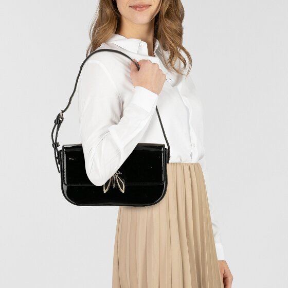 Patrizia Pepe Sac à bandoulière Cuir 22 cm