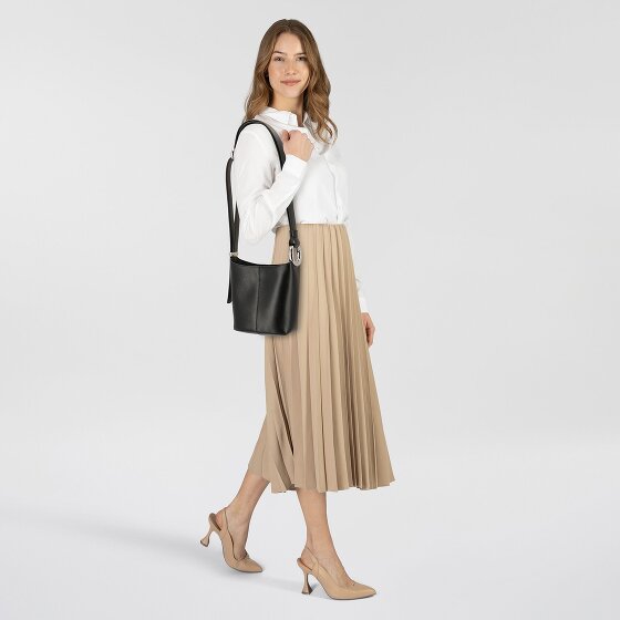 Kate Spade New York Halo Sac à bandoulière Cuir véritable 19 cm