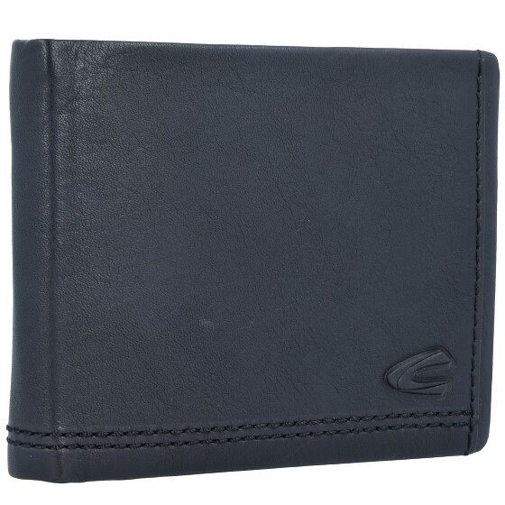 camel active Porte-monnaie Osaka RFID cuir 12 cm