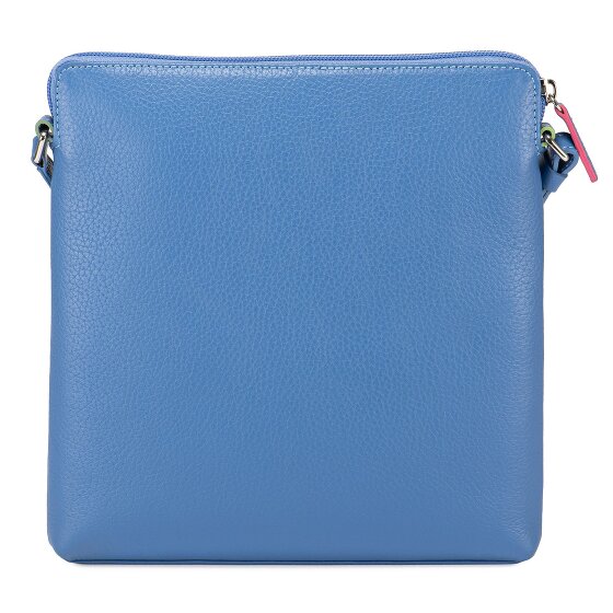 Mywalit Milano Sac à bandoulière Cuir 24 cm