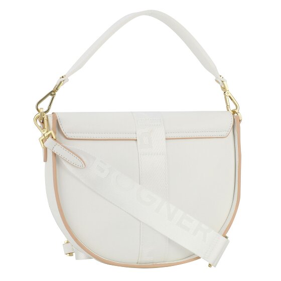 Bogner Zuoz Cassy Sac à bandoulière Cuir 21 cm