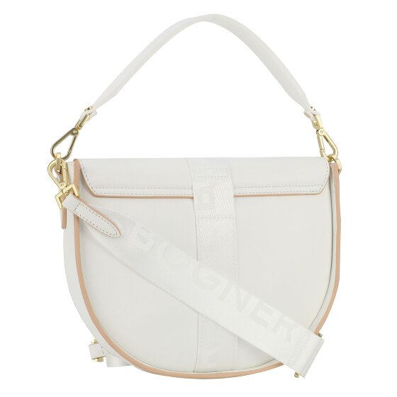 Bogner Zuoz Cassy Sac à bandoulière Cuir 21 cm