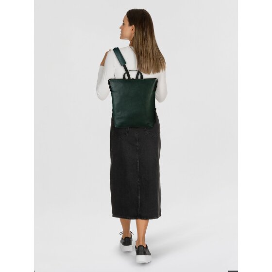 Harold's CHAZA Daypack Cuir 35.5 cm