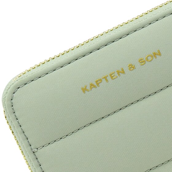 Kapten & Son Louvre Porte-monnaie 9.5 cm