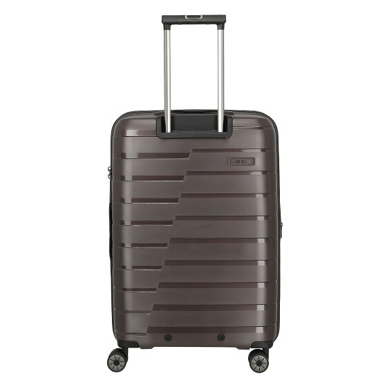 Travelite Air Base Set de valises à 4 roulettes 3pcs.