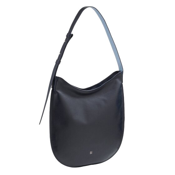 DuDu Sylvie Sac à bandoulière Cuir 36.5 cm
