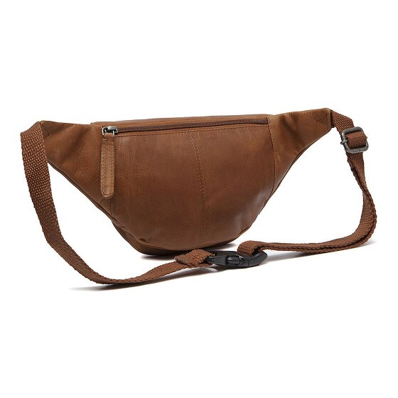 The Chesterfield Brand Jack Sac banane Cuir 22 cm