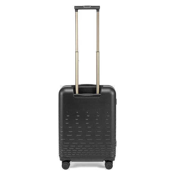 Epic Spin 4 roues Valise cabine 55 cm Compartiment ordinateur