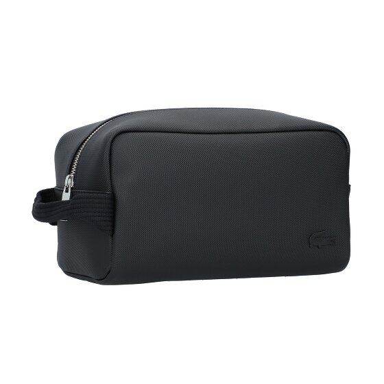 Lacoste Men's Classic Trousse de toilette 25.5 cm