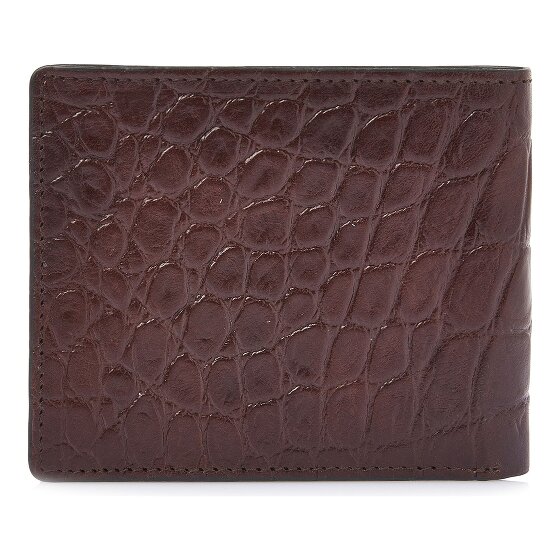 Castelijn & Beerens Porte-monnaie Protection RFID Cuir 10.5 cm