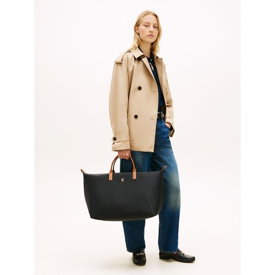 Tommy Hilfiger Popette Sac de voyage Weekender 62 cm