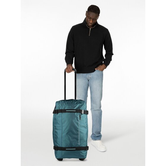 American Tourister Urban Track 2 roues Sac de voyage M 68 cm