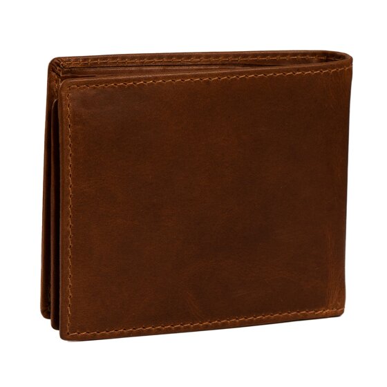 The Chesterfield Brand Ralph Porte-monnaie Protection RFID Cuir 10 cm