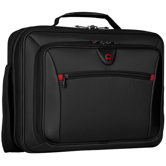 Wenger Insight Porte-documents 41 cm Compartiment pour ordinateur portable