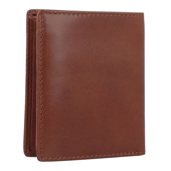 Leonhard Heyden Cambridge Porte-monnaie Cuir 9 cm