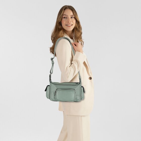 Liebeskind Lila Sac à bandoulière Cuir 33 cm