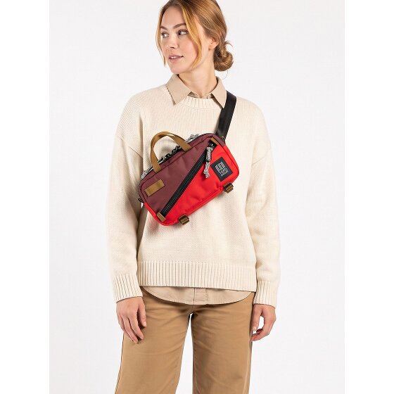 Topo Designs Mountain Sac banane 25 cm