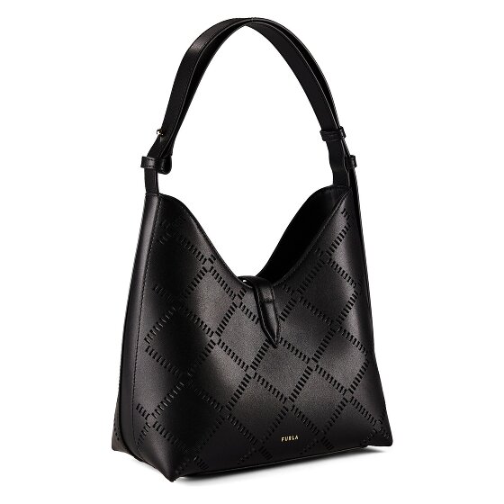 Furla Goccia Sac à bandoulière Cuir 25 cm