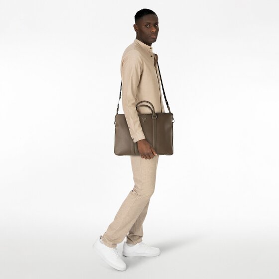 Guess Milano Porte-documents 41.5 cm Compartiment pour ordinateur portable