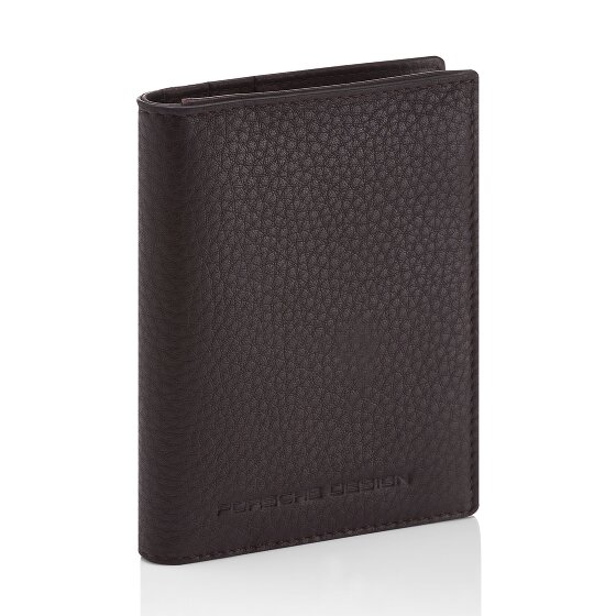 Porsche Design Porte-monnaie Business RFID cuir 8 cm