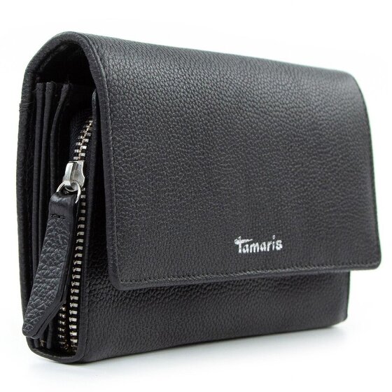 Tamaris Amanda Portefeuille en cuir 18 cm