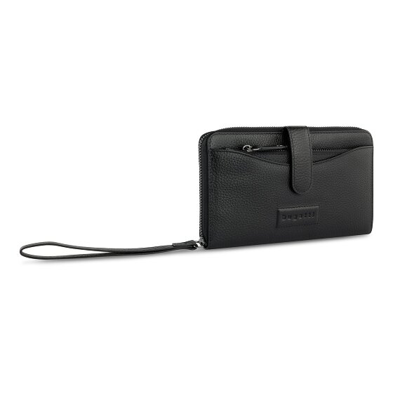 bugatti Elsa Porte-monnaie Protection RFID Cuir 19 cm