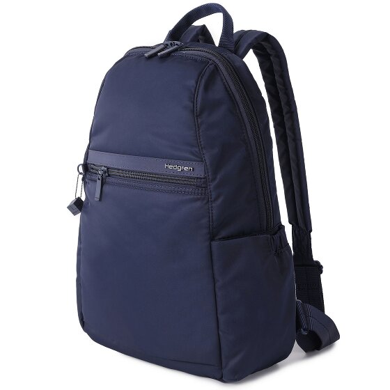 Hedgren Inner City Vogue XXL Daypack Protection RFID 37 cm Compartiment pour ordinateur portable