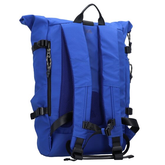 camel active Explore Daypack L 50 cm Compartiment pour ordinateur portable