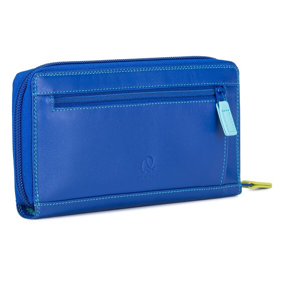 Mywalit Porte-monnaie Protection RFID Cuir 20 cm