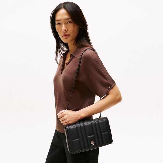 Tommy Hilfiger TH Feminine Sac à bandoulière 26 cm