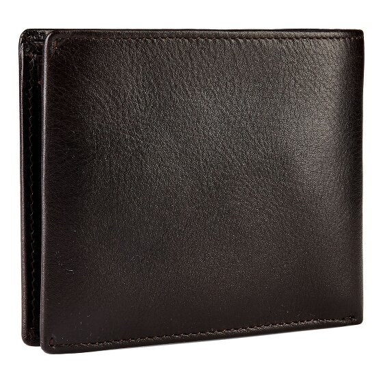 Picard Tennessee1 Porte-monnaie Protection RFID Cuir 11.5 cm
