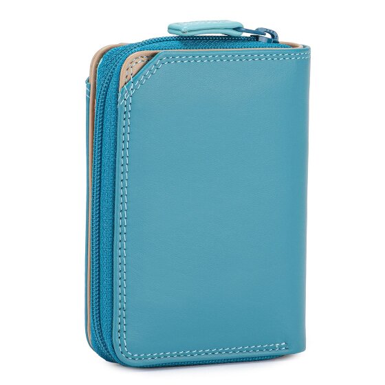 Mywalit Small Wallet Porte-monnaie en cuir 10 cm