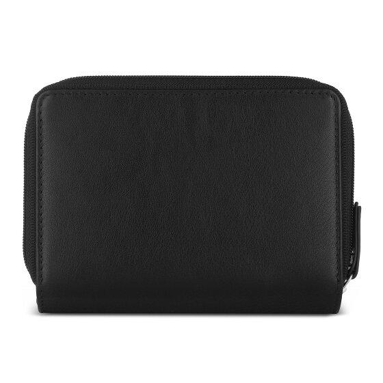 bugatti Romeo Porte-monnaie Protection RFID Cuir 13 cm