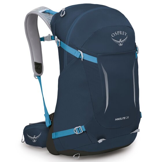 Osprey Hikelite 28 Sac à dos de randonnée S-M 59 cm